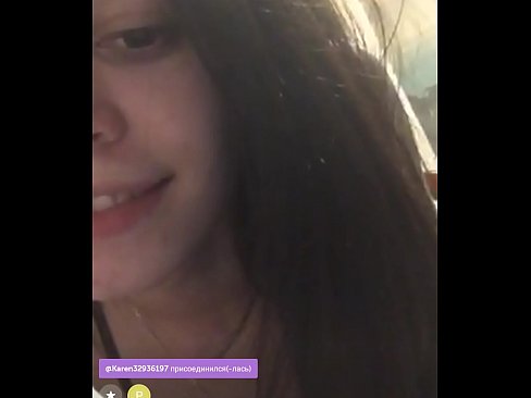❤️ Развратна руска кучка (Periscope, VKontakte, Instagram) ️❌ Ебане видео в bg.basseyn-vsem.ru ❤