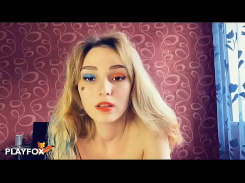 ❤️ Очилата за виртуална реалност ми дадоха секс с Харли Куин ️❌ Ебане видео в bg.basseyn-vsem.ru ❤
