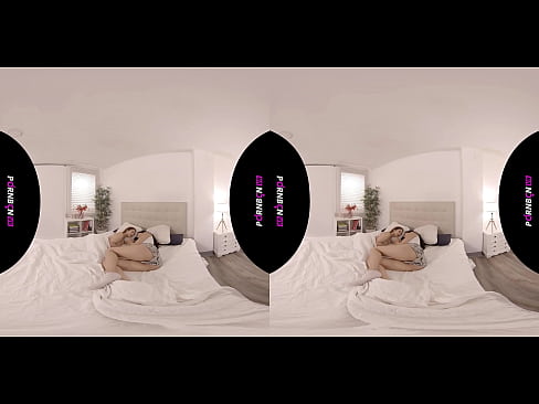 ❤️ PORNBCN VR Две млади лесбийки се събуждат възбудени в 4K 180 3D виртуална реалност Geneva Bellucci Katrina Moreno ️❌ Ебане видео в bg.basseyn-vsem.ru ❤