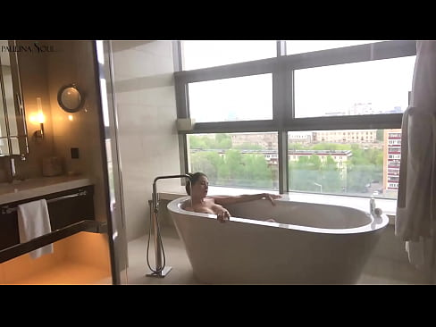 ❤️ Огромна мадама Страстно дрънкане на путката си в банята ️❌ Ебане видео в bg.basseyn-vsem.ru ❤