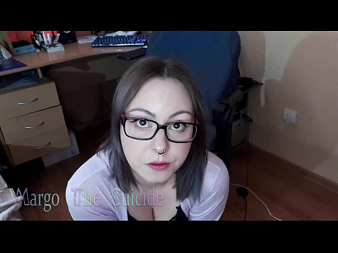❤️ Секси момиче с очила смуче дилдо дълбоко на камерата ️❌ Ебане видео в bg.basseyn-vsem.ru ❤