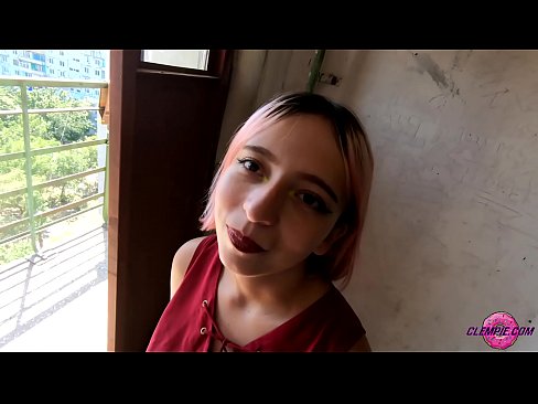 ❤️ Студент смуче непознат чувствено в задната част на улицата - Изпразване на лицето ️❌ Ебане видео в bg.basseyn-vsem.ru ❤